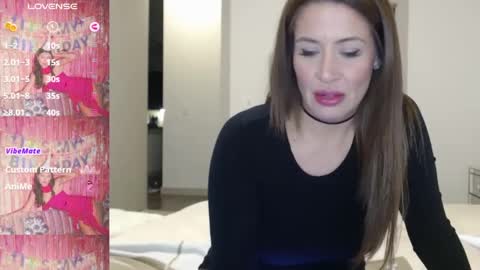 Snapshot of noelles chatting on December 29, 12:23 pm Noelles online show from December 29, 12:23 pm