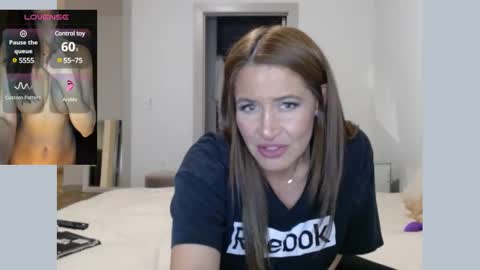 Snapshot of noelles chatting on March 1, 10:45 am Noelles online show from March 1, 10:45 am