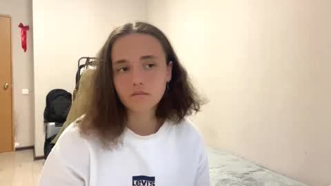 Aleksa online show from March 2, 2:46 pm