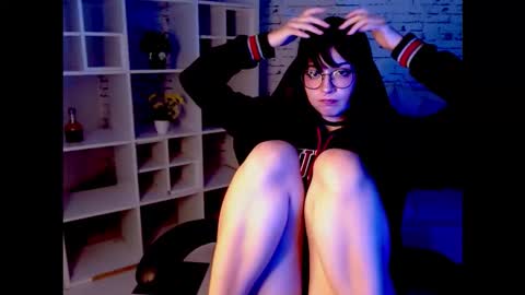 Noeva online show from September 27, 1:57 am