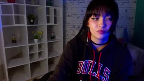 Noeva online show from September 28, 2:07 am