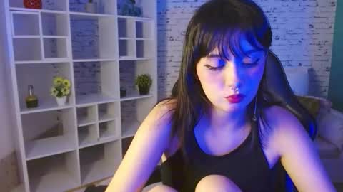 Noeva online show from October 25, 12:29 am