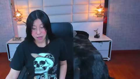  Nohemi   online show from January 6, 7:39 pm