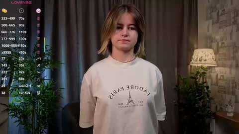Anna online show from September 16, 1:13 am