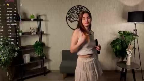 My name is Milana online show from September 19, 1:04 am