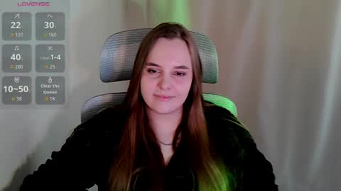 noir_ember_ online show from June 3, 4:01 pm