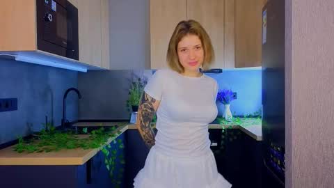 Olivia online show from September 22, 3:21 pm