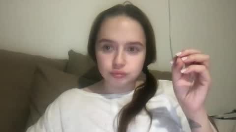 Noiryn online show from November 13, 3:00 pm