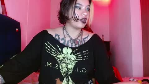 anny online show from January 12, 4:21 am