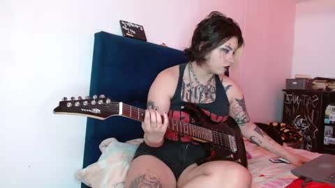 anny online show from January 11, 5:51 pm