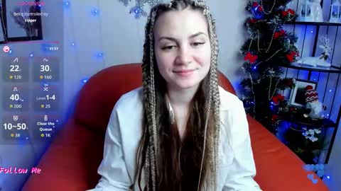 nola_rich online show from January 14, 3:00 am