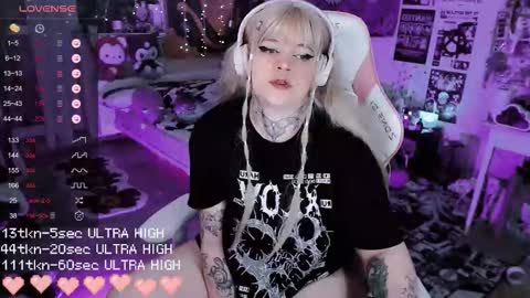 Noori online show from December 18, 11:09 pm