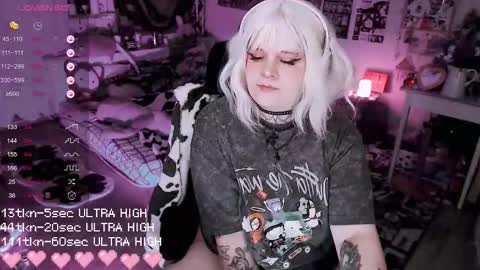 Noori online show from October 19, 8:55 pm