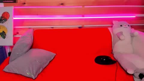 Nora online show from October 11, 1:10 am