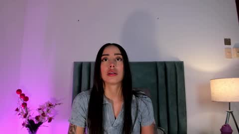 Nora Da Silva online show from December 31, 12:32 am