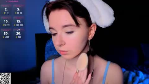 Nora Failure online show from August 2, 2:09 pm
