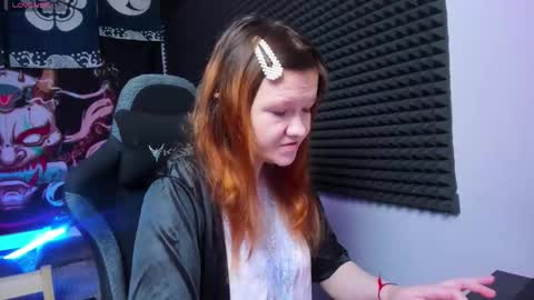 Nora online show from October 16, 10:07 am