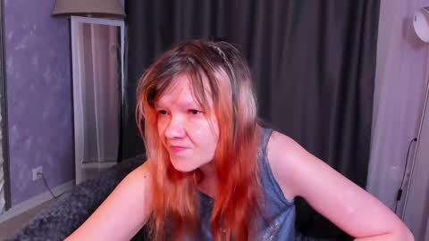 Nora online show from September 10, 10:04 am