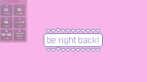 Nora online show from April 13, 7:14 pm