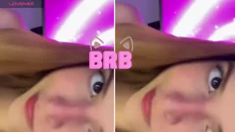 Nora online show from February 25, 7:23 pm