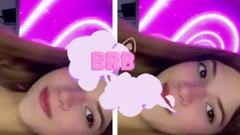 Nora online show from September 26, 8:17 pm