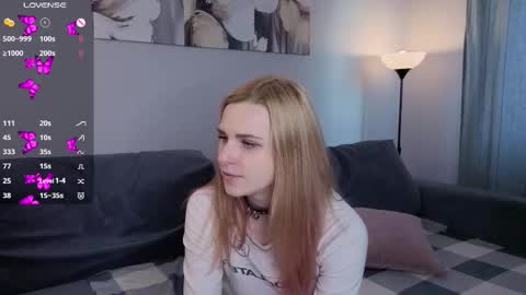 Elina online show from October 18, 10:29 am