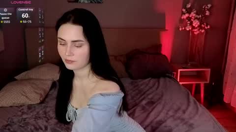 Nora online show from May 13, 5:46 am