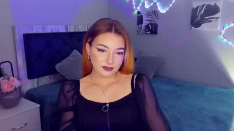 NoraSun online show from March 11, 6:08 pm