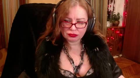 miss Tress online show from October 22, 12:59 am