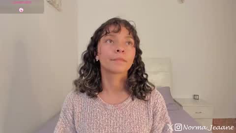 Norma Jeaane online show from November 24, 8:22 pm