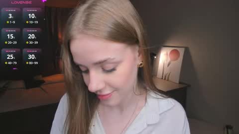 Beatrice online show from November 27, 7:28 pm