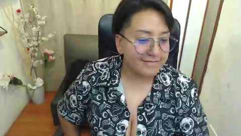 Normani online show from January 16, 5:09 pm