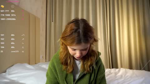 Gracia    150  online show from December 24, 3:05 pm