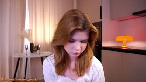 Gracia    150  online show from December 8, 8:20 am