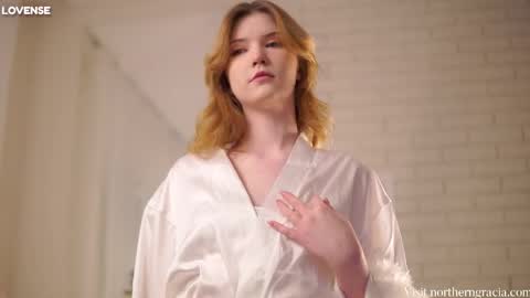 Gracia    150  online show from February 13, 7:10 pm