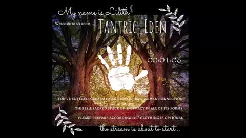 Deven Eden  sometimes Lilith or Eve online show from May 28, 2:15 pm