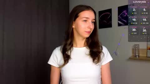 Hello My name is Helene NTMU  Finger up if u like what u see online show from September 24, 2:05 pm