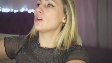 Tina online show from December 13, 10:13 pm