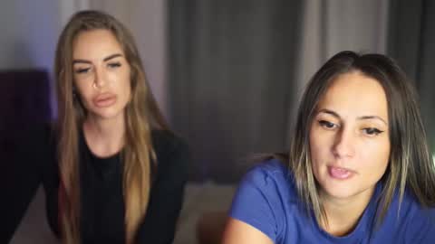 Tina online show from December 19, 12:15 am