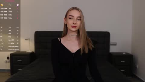 Goldie online show from March 6, 5:19 pm