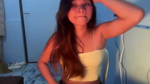 Snapshot of nova_blair0 chatting on September 9, 3:45 pm youngpinay online show from September 9, 3:45 pm