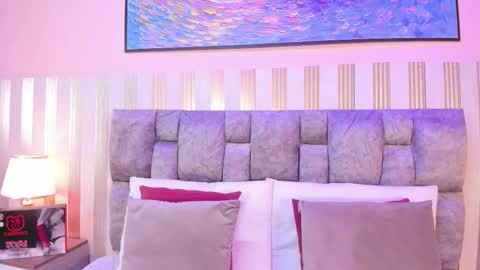 Snapshot of nova_lane chatting on October 26, 7:20 pm NOVA online show from October 26, 7:20 pm