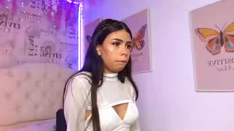 nova_ross online show from September 10, 8:53 pm