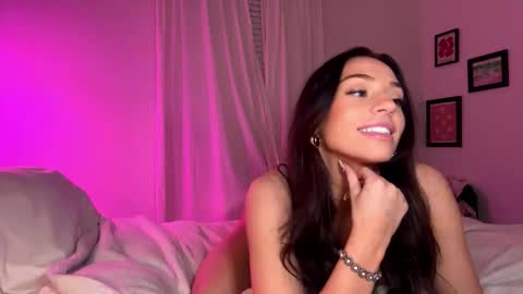 Nova Blairr online show from March 23, 2:51 am