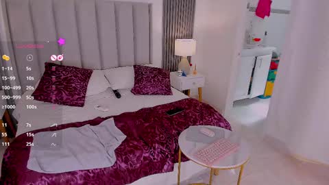 Andrea online show from September 25, 3:44 pm