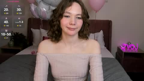 Eva online show from April 4, 12:20 am