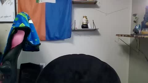 LX Nautie online show from February 10, 5:21 am