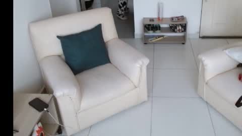 novaperotti online show from October 11, 3:26 pm