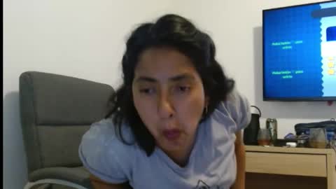 Snapshot of novaperotti chatting on January 7, 2:42 am novaperotti online show from January 7, 2:42 am