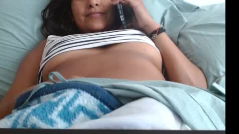 Snapshot of novaperotti chatting on March 11, 5:24 pm novaperotti online show from March 11, 5:24 pm